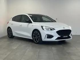 Ford Focus thumbnail 5