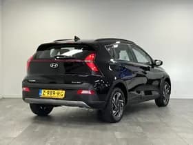 Hyundai Bayon thumbnail 2