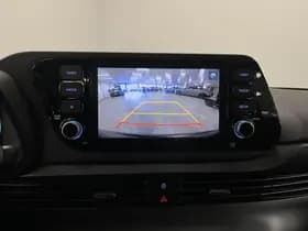 Hyundai Bayon thumbnail 12