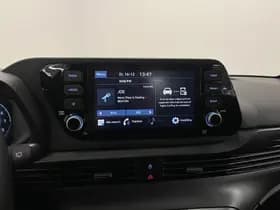 Hyundai Bayon thumbnail 14