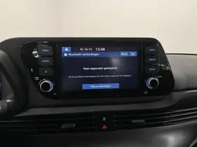 Hyundai Bayon thumbnail 16
