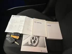 Hyundai Bayon thumbnail 18