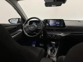 Hyundai Bayon thumbnail 3