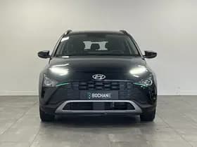 Hyundai Bayon thumbnail 21