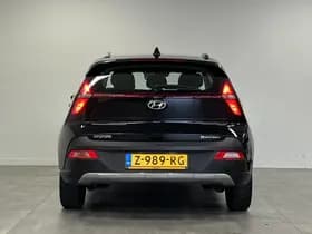 Hyundai Bayon thumbnail 22