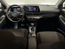 Hyundai Bayon thumbnail 29