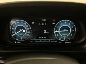 Hyundai Bayon thumbnail 4