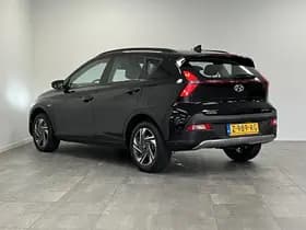 Hyundai Bayon thumbnail 6