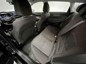 Hyundai Bayon thumbnail 8
