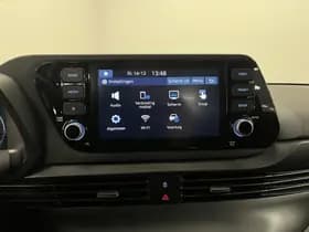 Hyundai Bayon thumbnail 10