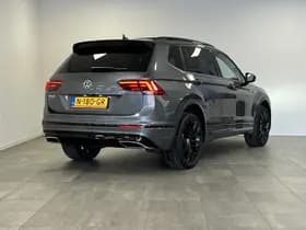 Volkswagen Tiguan thumbnail 2