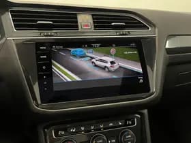 Volkswagen Tiguan thumbnail 14