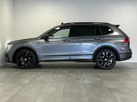 Volkswagen Tiguan thumbnail 19