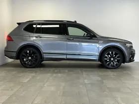 Volkswagen Tiguan thumbnail 20
