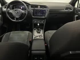 Volkswagen Tiguan thumbnail 3