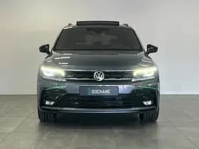Volkswagen Tiguan thumbnail 21