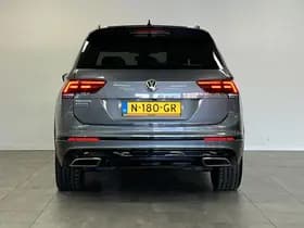 Volkswagen Tiguan thumbnail 22