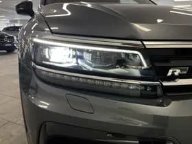 Volkswagen Tiguan thumbnail 29
