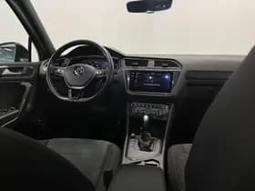 Volkswagen Tiguan thumbnail 37