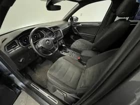 Volkswagen Tiguan thumbnail 39