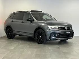 Volkswagen Tiguan thumbnail 5