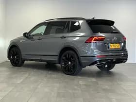Volkswagen Tiguan thumbnail 6