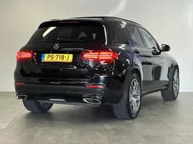 Mercedes-Benz GLC-Klasse thumbnail 2