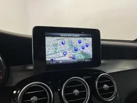 Mercedes-Benz GLC-Klasse thumbnail 11