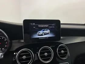 Mercedes-Benz GLC-Klasse thumbnail 14