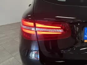 Mercedes-Benz GLC-Klasse thumbnail 17