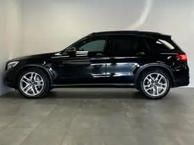 Mercedes-Benz GLC-Klasse thumbnail 19