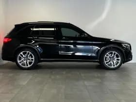 Mercedes-Benz GLC-Klasse thumbnail 20