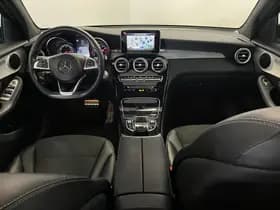Mercedes-Benz GLC-Klasse thumbnail 3