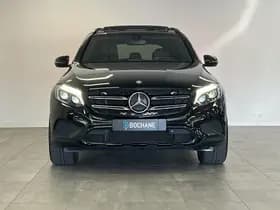 Mercedes-Benz GLC-Klasse thumbnail 21