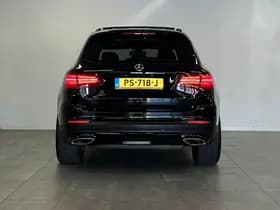 Mercedes-Benz GLC-Klasse thumbnail 22