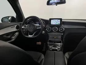Mercedes-Benz GLC-Klasse thumbnail 28