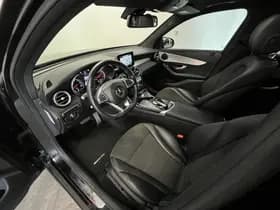 Mercedes-Benz GLC-Klasse thumbnail 37