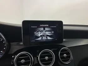 Mercedes-Benz GLC-Klasse thumbnail 45