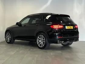 Mercedes-Benz GLC-Klasse thumbnail 6