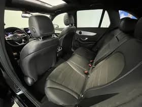 Mercedes-Benz GLC-Klasse thumbnail 8