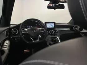Mercedes-Benz GLC-Klasse thumbnail 10