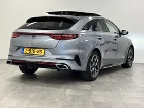 Kia Proceed thumbnail 2