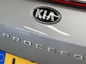 Kia Proceed thumbnail 16