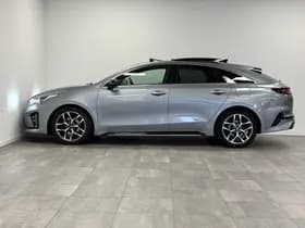 Kia Proceed thumbnail 17