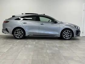 Kia Proceed thumbnail 18