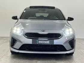 Kia Proceed thumbnail 19