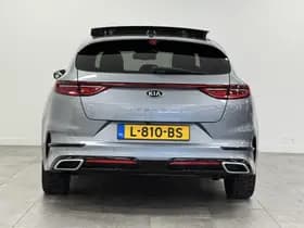 Kia Proceed thumbnail 20