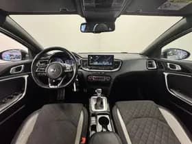 Kia Proceed thumbnail 3