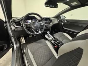 Kia Proceed thumbnail 26
