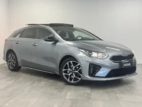 Kia Proceed thumbnail 4